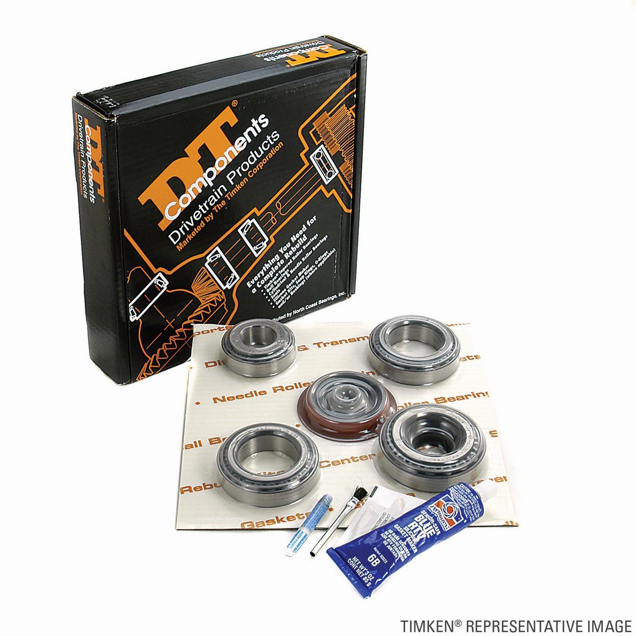 Timken , PN# DRK335C Axle Differential Bearing & Seal Kit