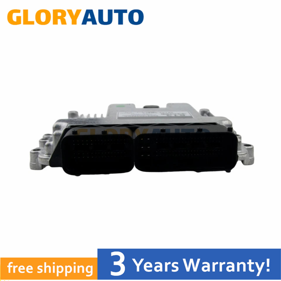 For MEG17.9.12 For KIA ECU Car Engine Computer Board 510 39134-2B541