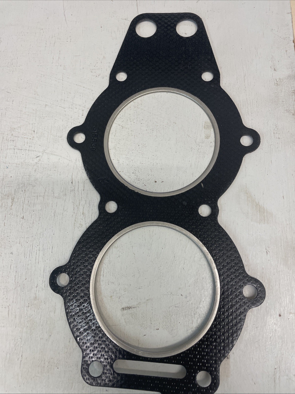 Sierra Outboard Head Gasket 18-2958