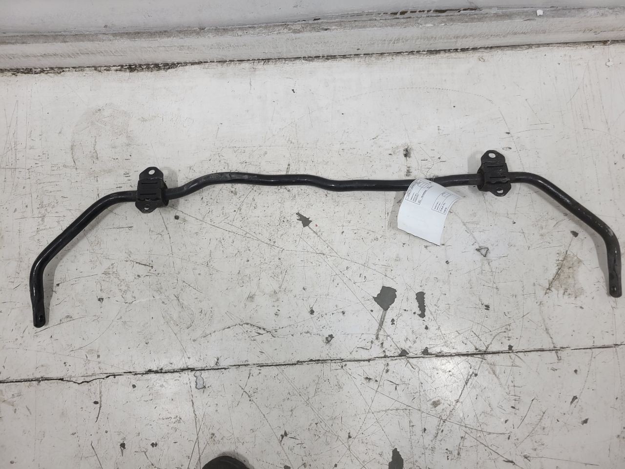 2021-2025 Kia K5 1.6L Front Stabilizer Bar 54810-L1000