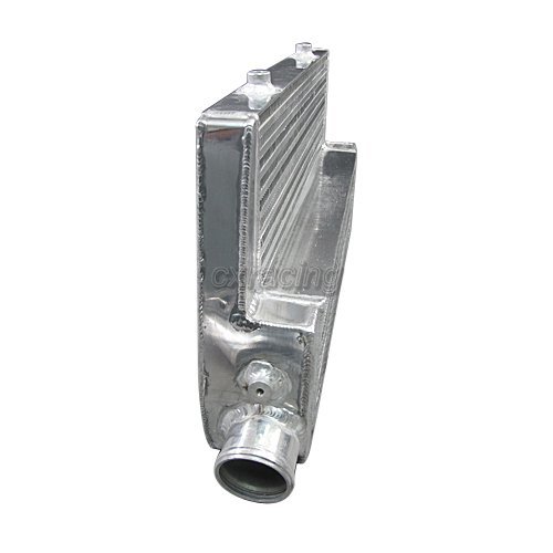 CXRacing Front Mount Aluminum Intercooler + Bracket For 98-05 Lexus IS300 2JZGTE