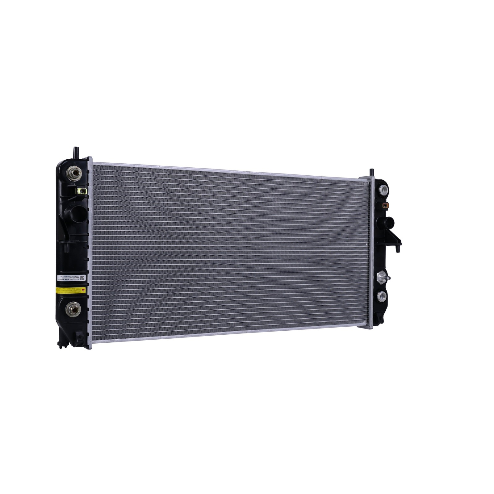 Radiator For Caddy DeVille 2000 V8 2369 21354 432418 4-0909 CRS2369 RA20052