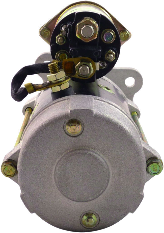 ⭐️💥 GEAR REDUCTION STARTER FITS JOHN DEERE 4000 DIESEL TRACTOR ⭐️