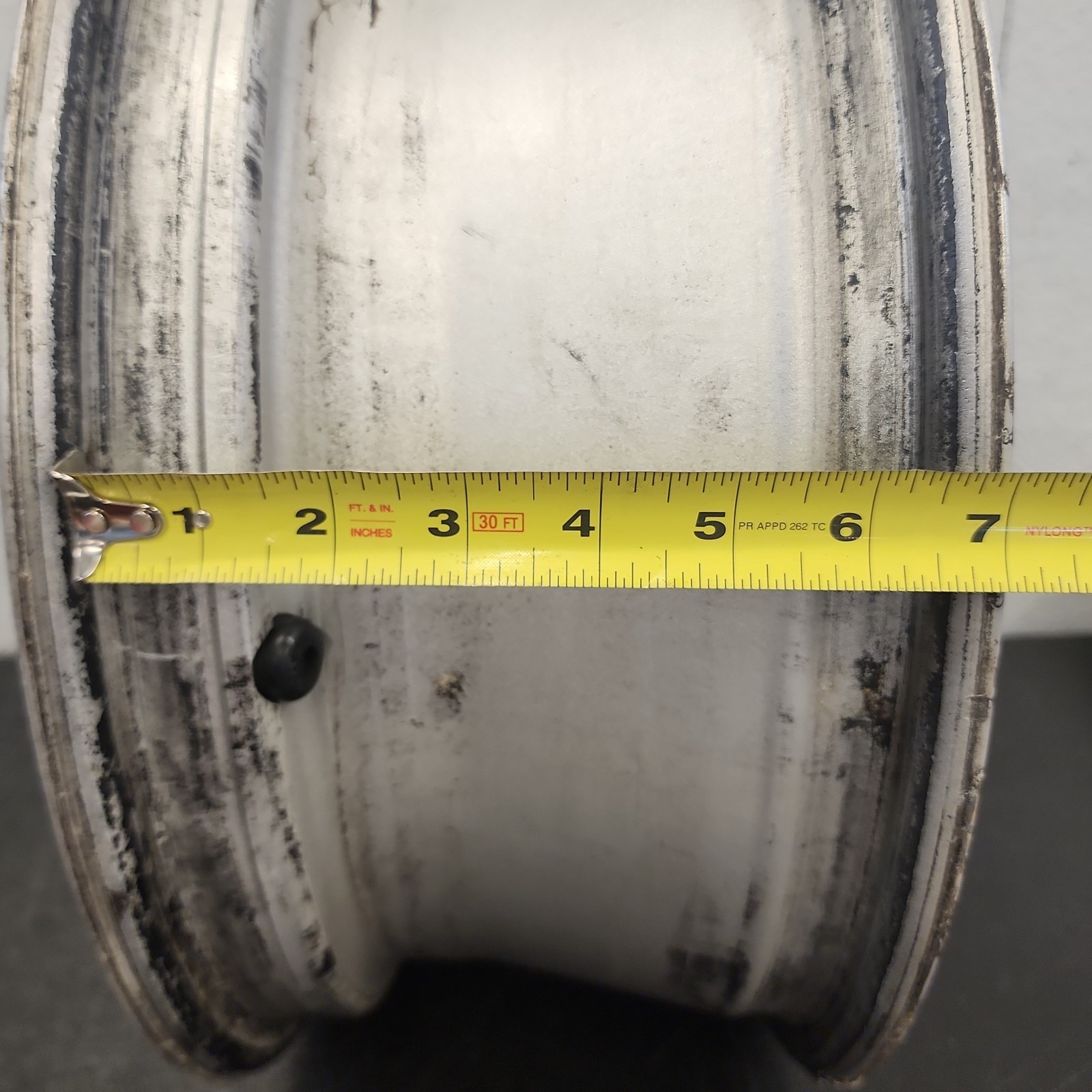 2000 2001 2002 2003 2004 BUICK REGAL 16 SILVER ALUMINUM WHEEL RIM OEM 9593575