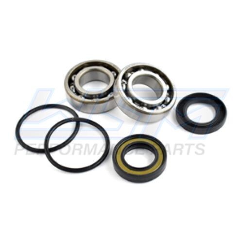 WSM JET PUMP REPAIR KIT YAMAHA 1050 EX ’17-’24, 003-627-01