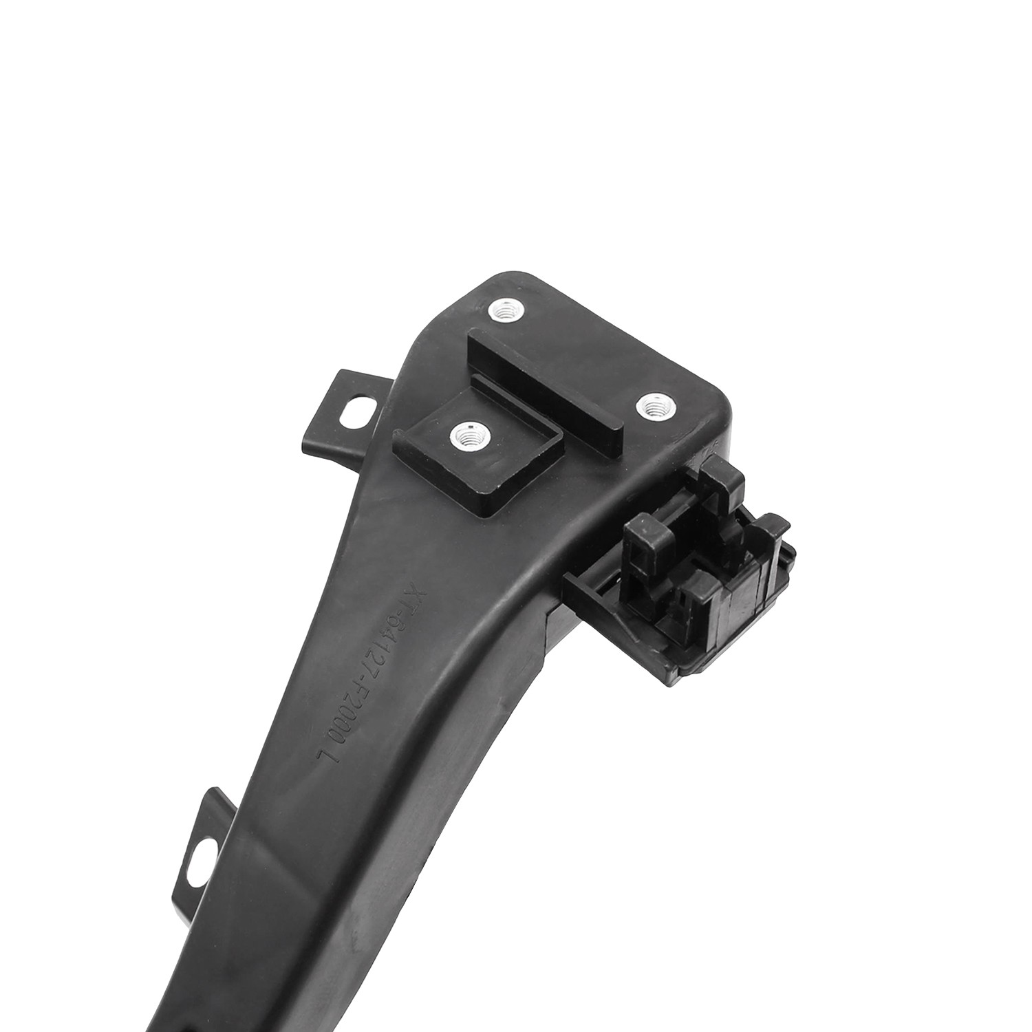 For Hyundai Elantra Sedan 2017-2020 Headlamp Mount Bracket Pair LH RH