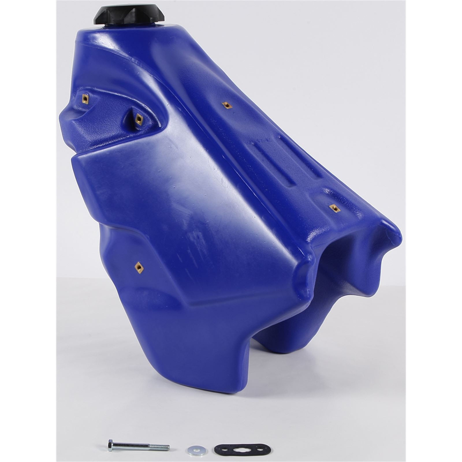 IMS Fuel Tank Blue 3.0 Gallon 117317-B2