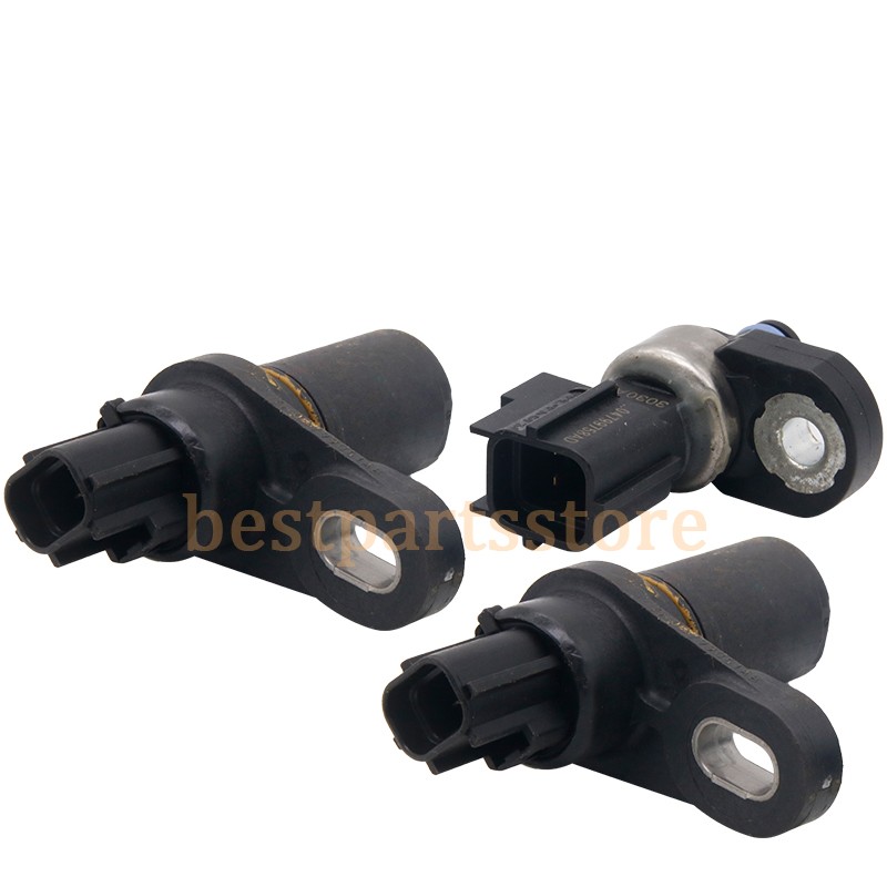 3Pcs 45RFE 545RFE 68RFE Pressure Transducer Sensors Kit Input Output For 1999-On