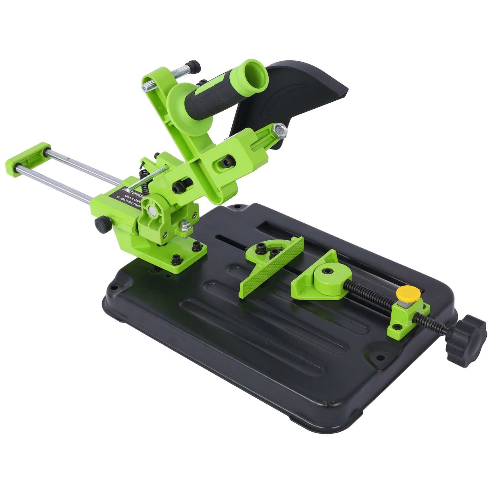 Angle Grinder Fixed Universal Bracket Table Saw Multifunctional Desktop Pull Rod