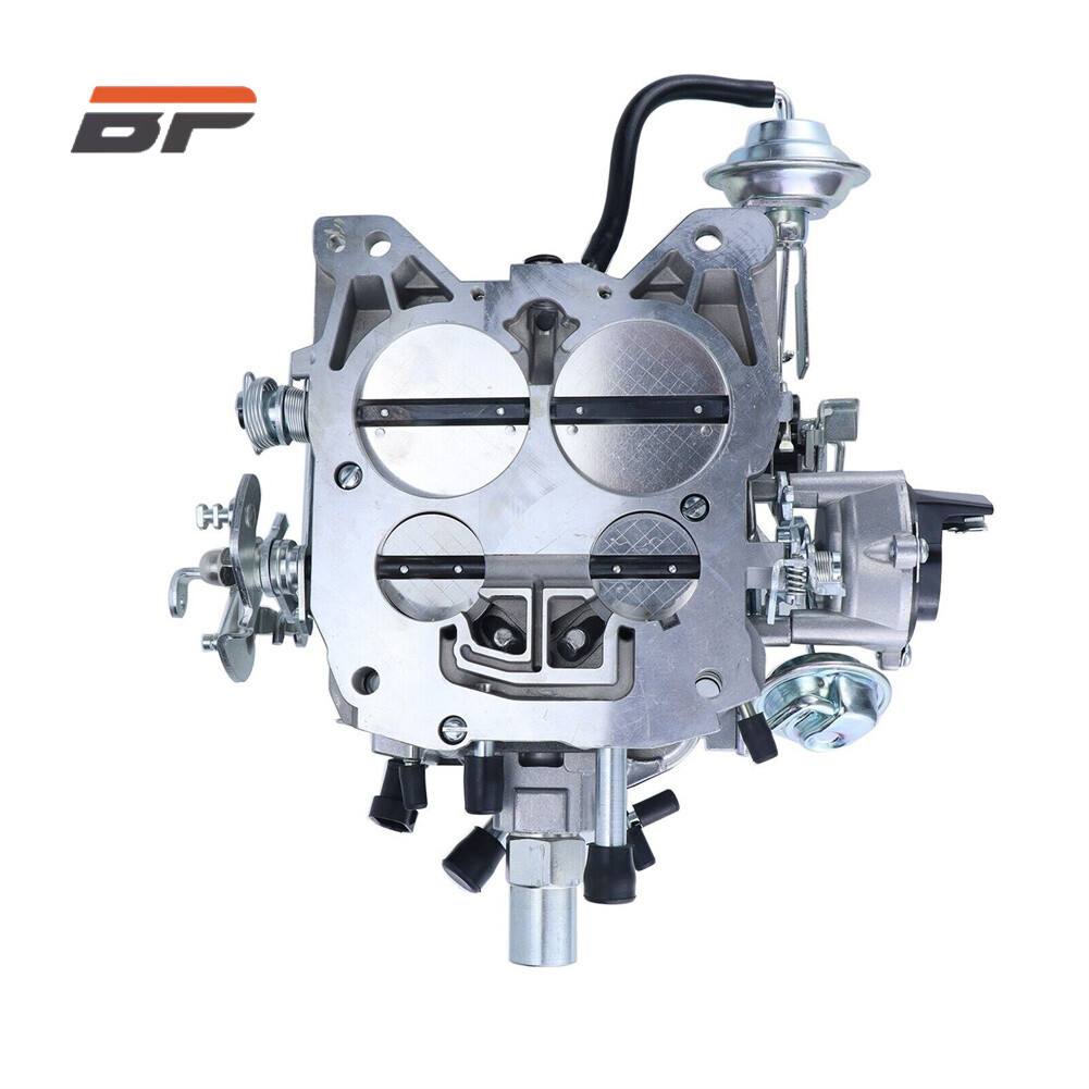 Carburetor For 1981-1986 Oldsmobile Buick Cadillac Chevy 307 CU 5.0L Engine New