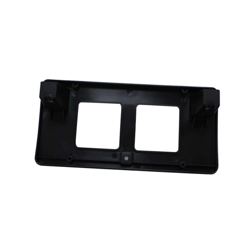 Front Bumper License Plate Bracket Holder For 03-05 Honda Accord 4 Door Sedan