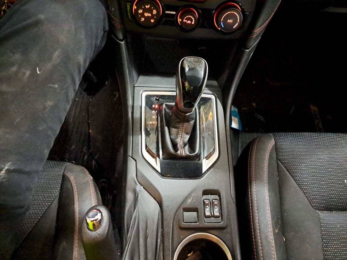 2017 Impreza Transmission Shifter Assembly Sku#4511089