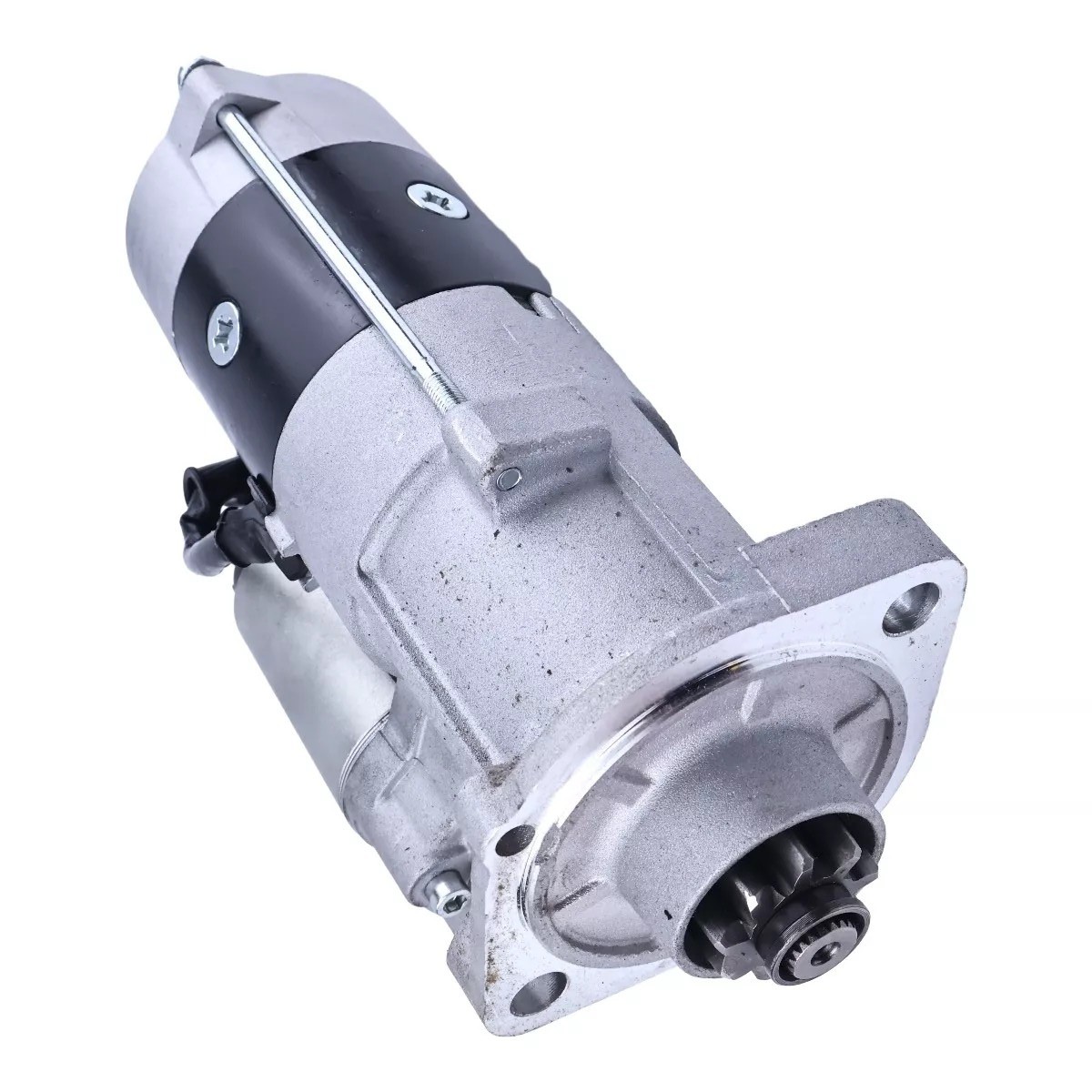 Starter Motor K1K964-63012 K1J301-63010 for Takeuchi Loader TL8 TL10V2 TL8R2