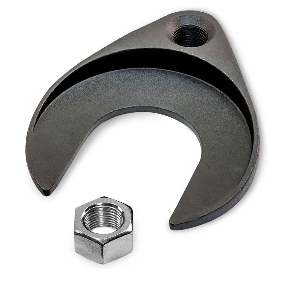 Front Wheel Drive Bearing Hub Installer Remover Garage Tool Axle Puller Adaptor
