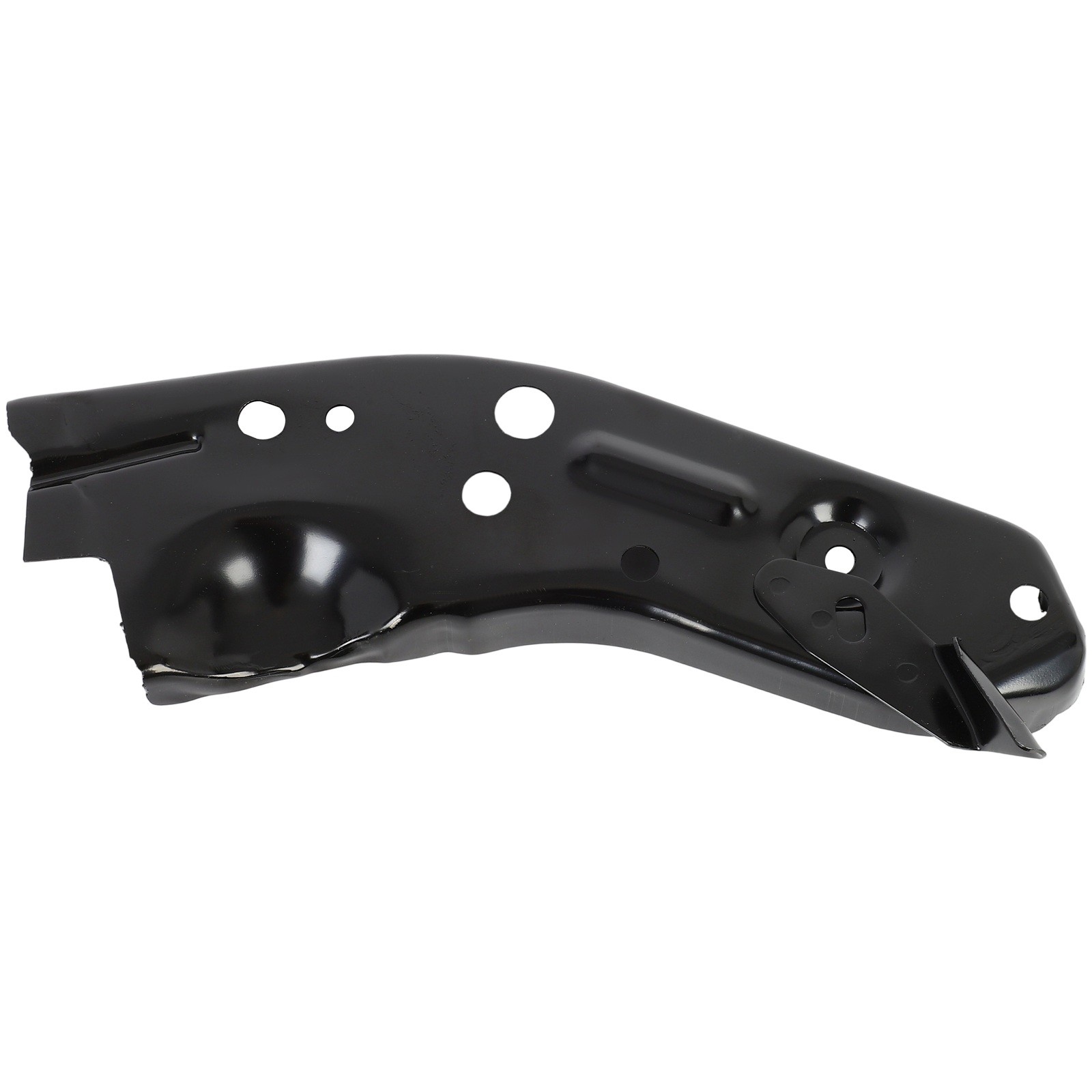 F25203SGMA Radiator Support Bracket Kit 8Pcs For 2013-2019 Nissan Sentra Front