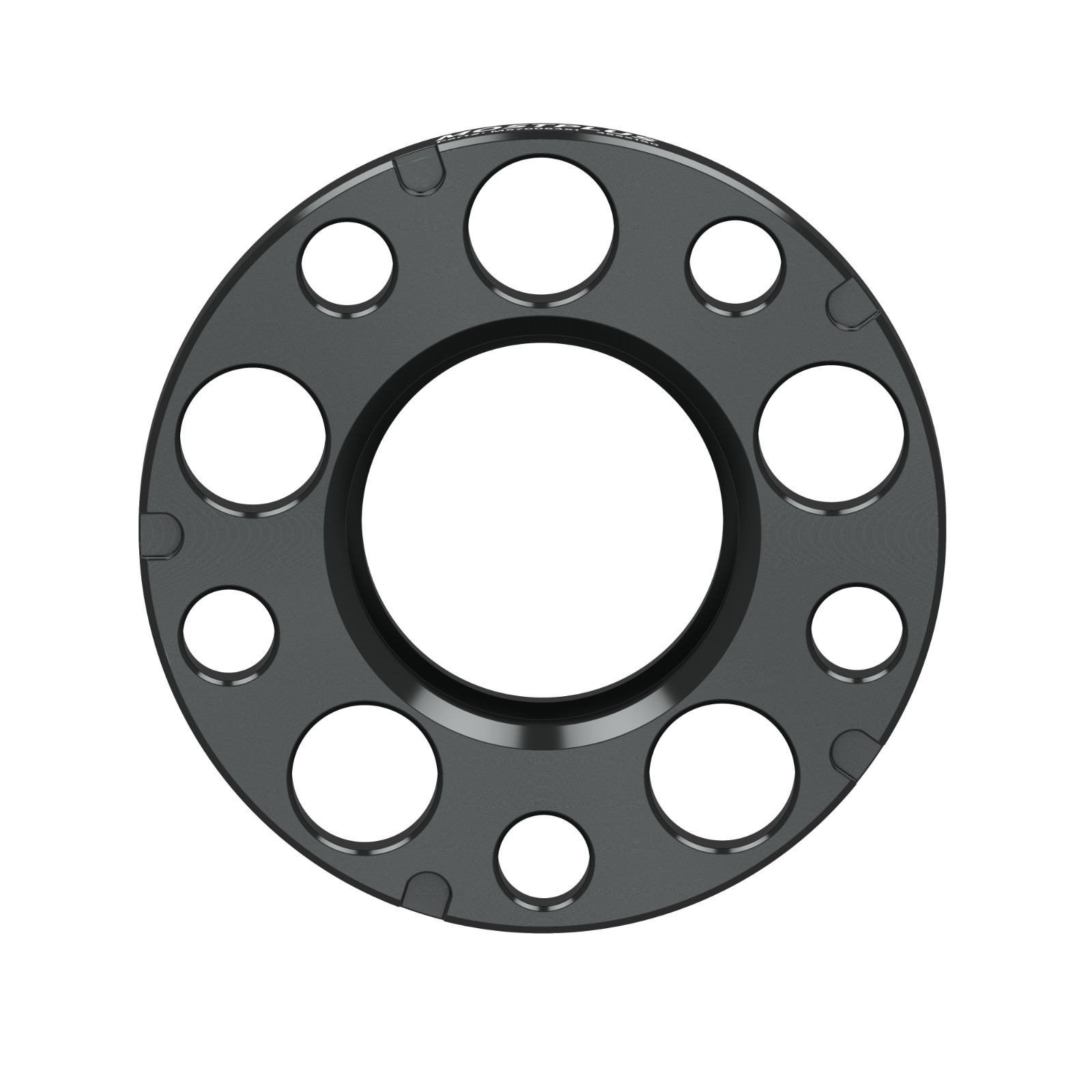 4X 12&15mm 5×120 Wheel Spacers 72.56mm For BMW F Series F30 F32 F33 F80 F10 F20
