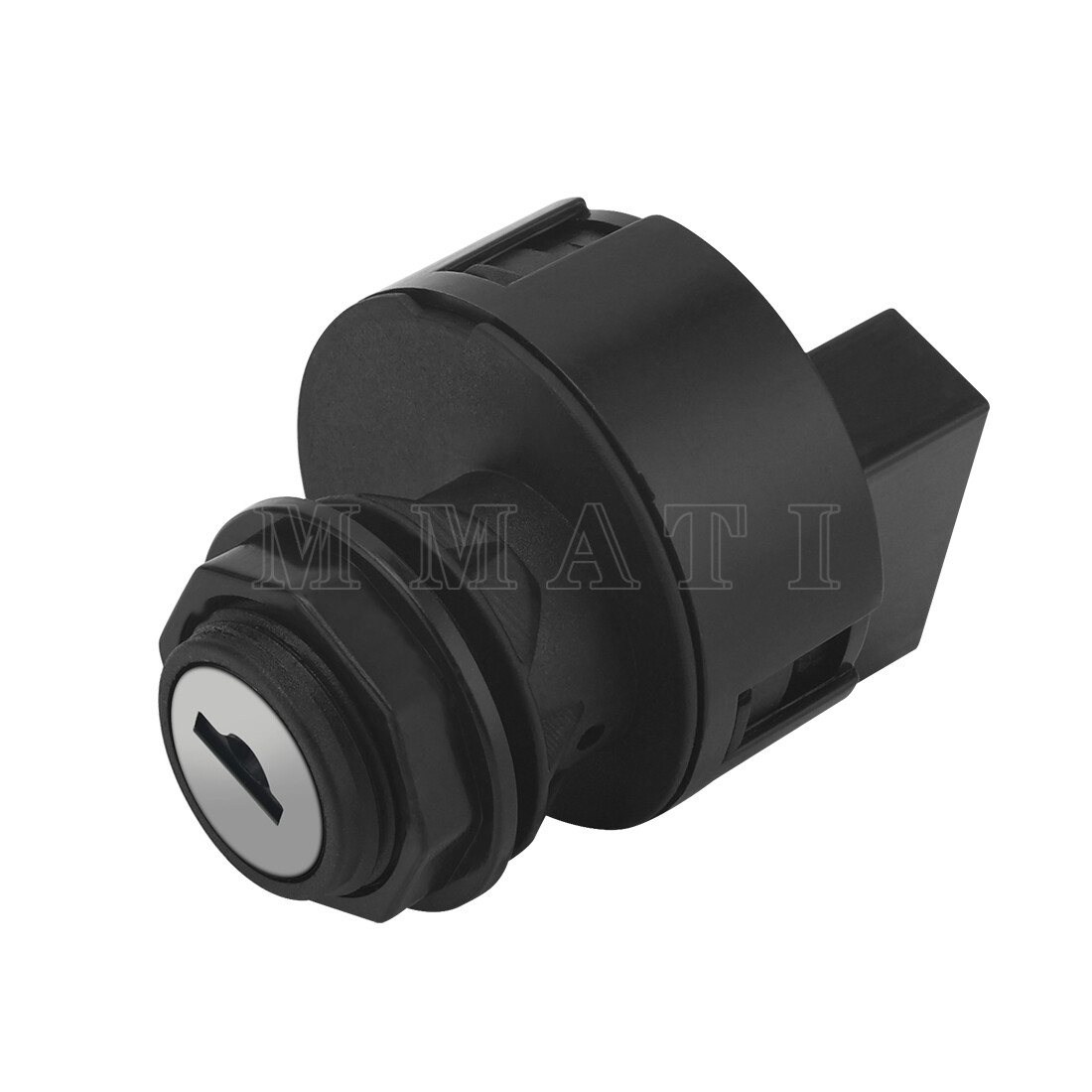 Ignition Key Switch 3-Position 4 Pin for Can-Am Bombardier Outlander 330 2004-05
