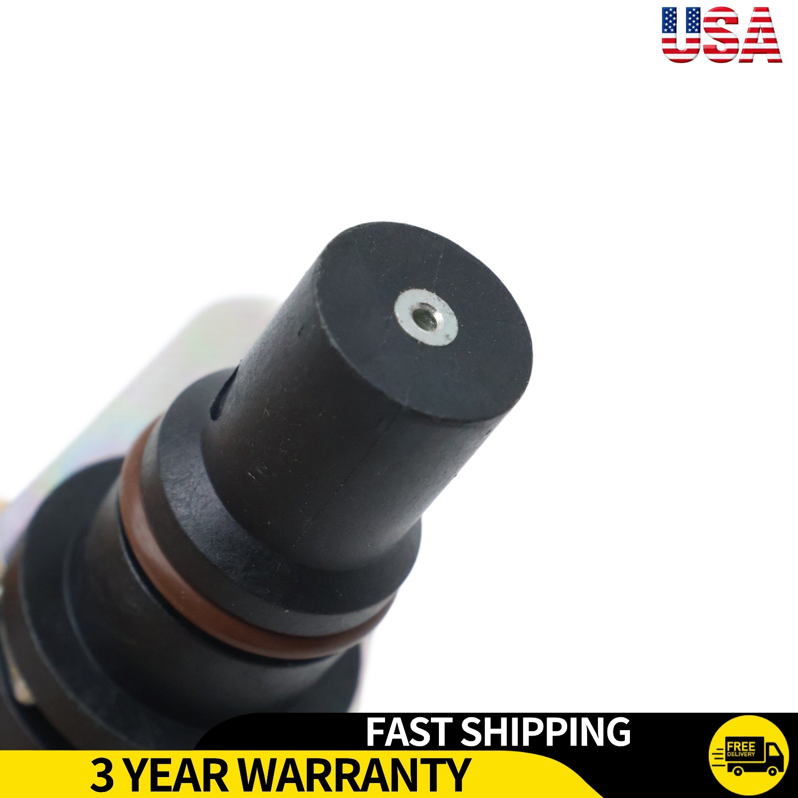 New 2pcs Camshaft Position Sensor For Detroit Diesel Series 60 S60 8929387