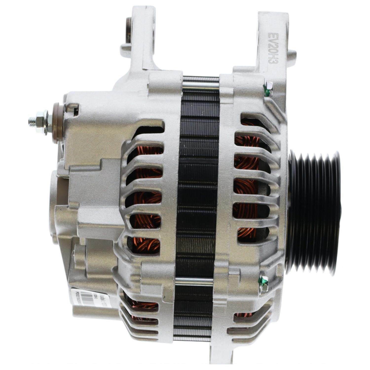New 110A Alternator For Mitsubishi 3000GT 3.0L 1991-1995 37300-35573 37300-35571