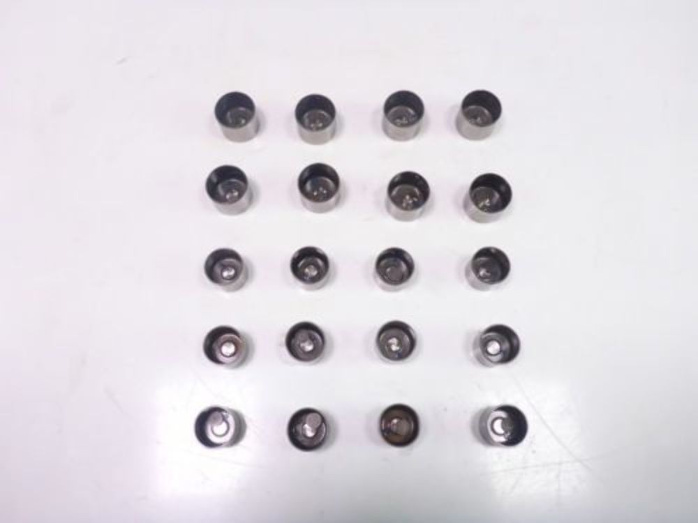 Yamaha GTS1000 Buckets Bucket Shim
