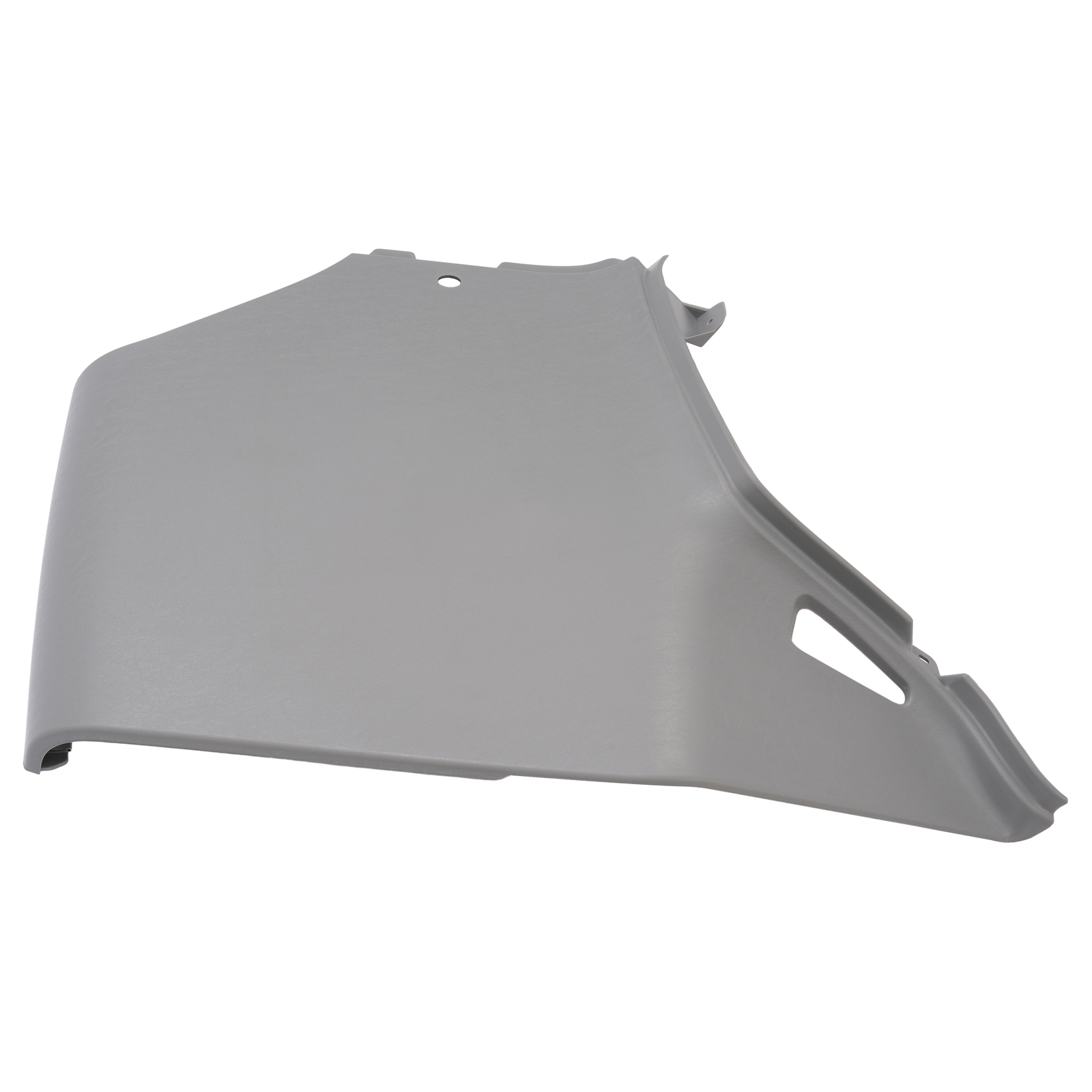 For Freightliner Columbia Century Coronado Dashboard Dash Cover Panel Gray
