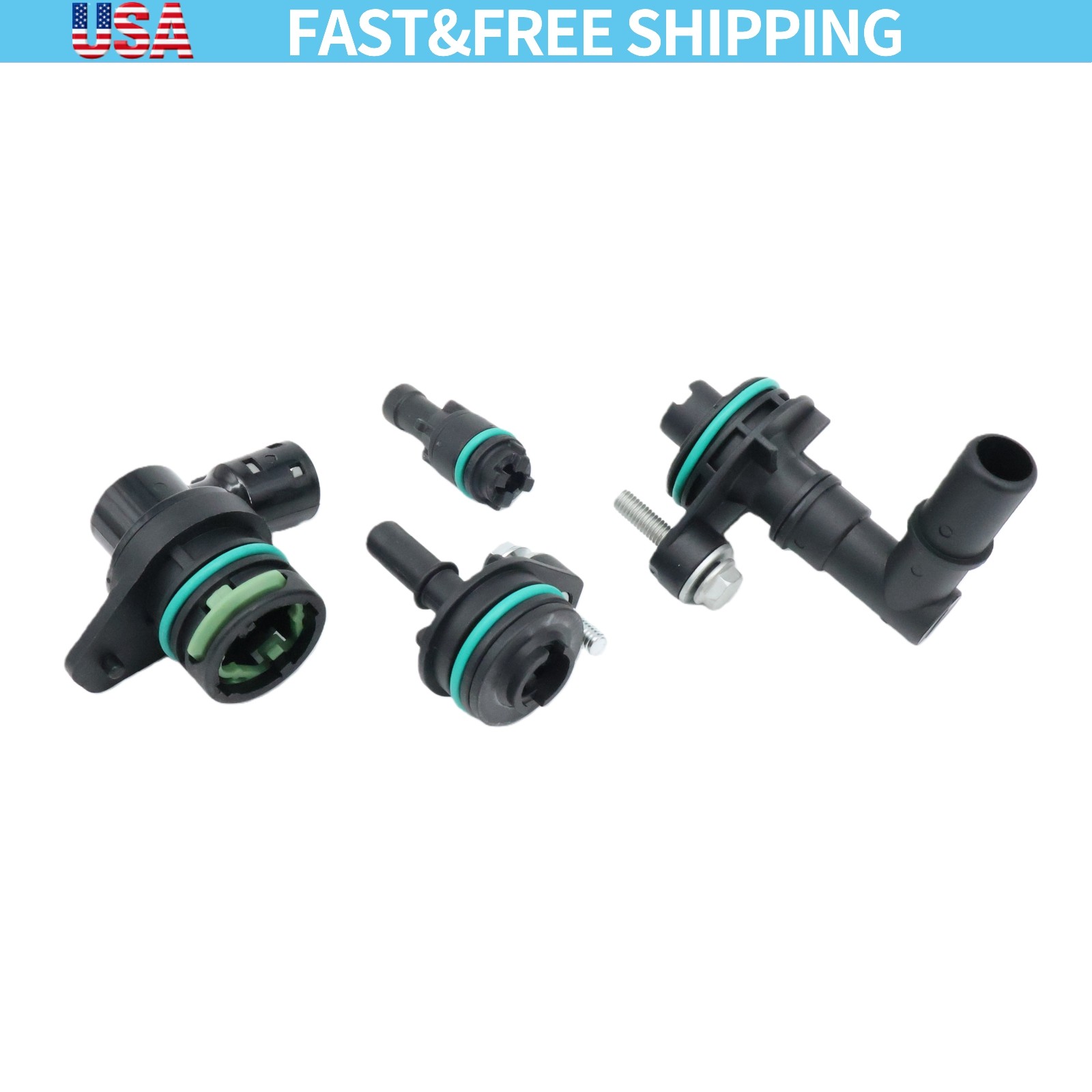 Positive Crankcase Ventilation PCV Valve Fits For Buick Chevy Cadillac 12663027