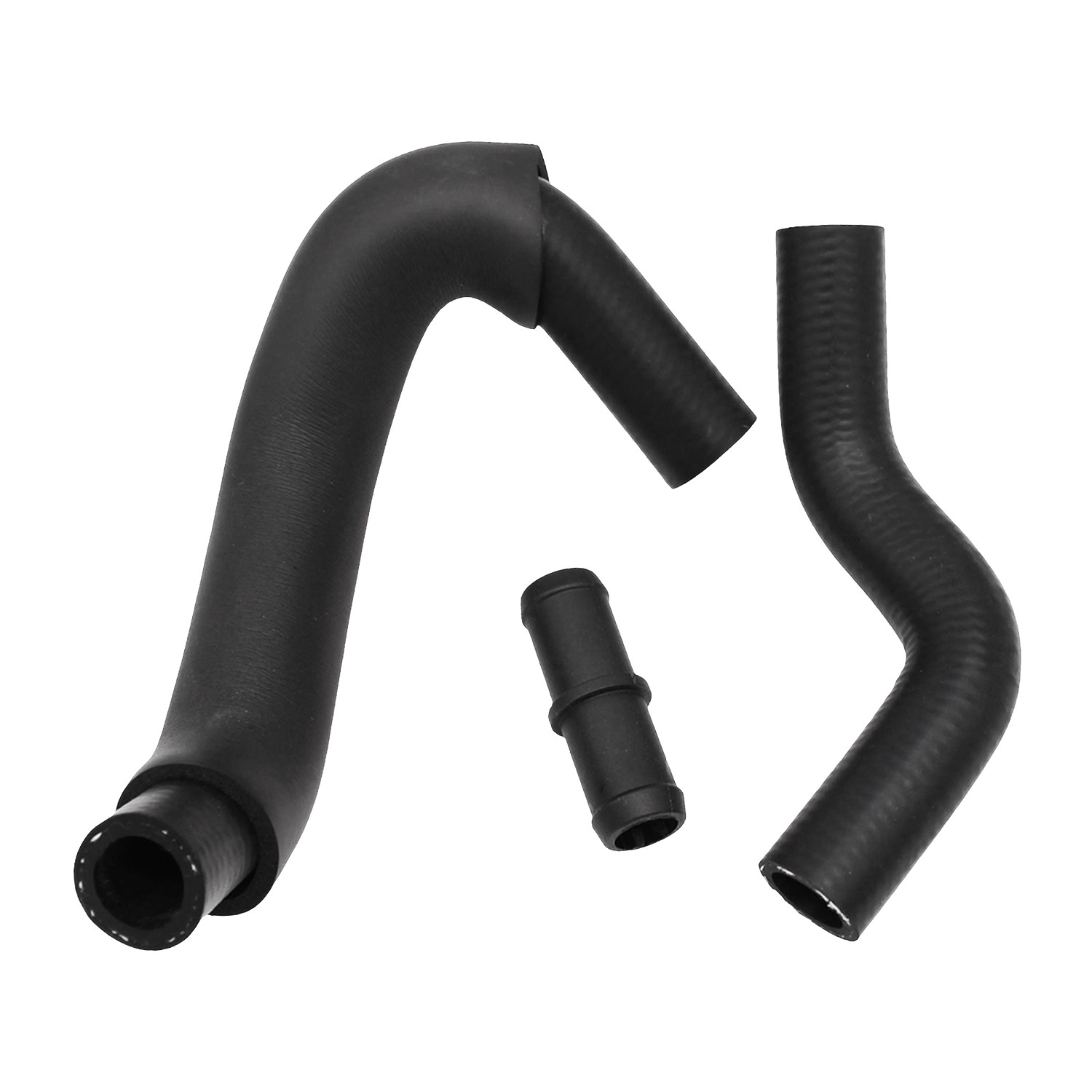 Heater Hose Connector Set for 2008 2009 2010 2011 2012 2013 Infiniti G37 Coupe