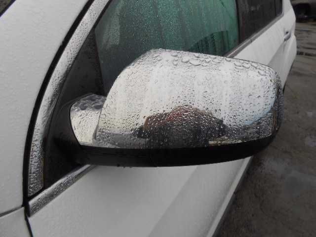 Driver Side Mirror Power Chrome Opt. DL9 11-14 Equinox 60481