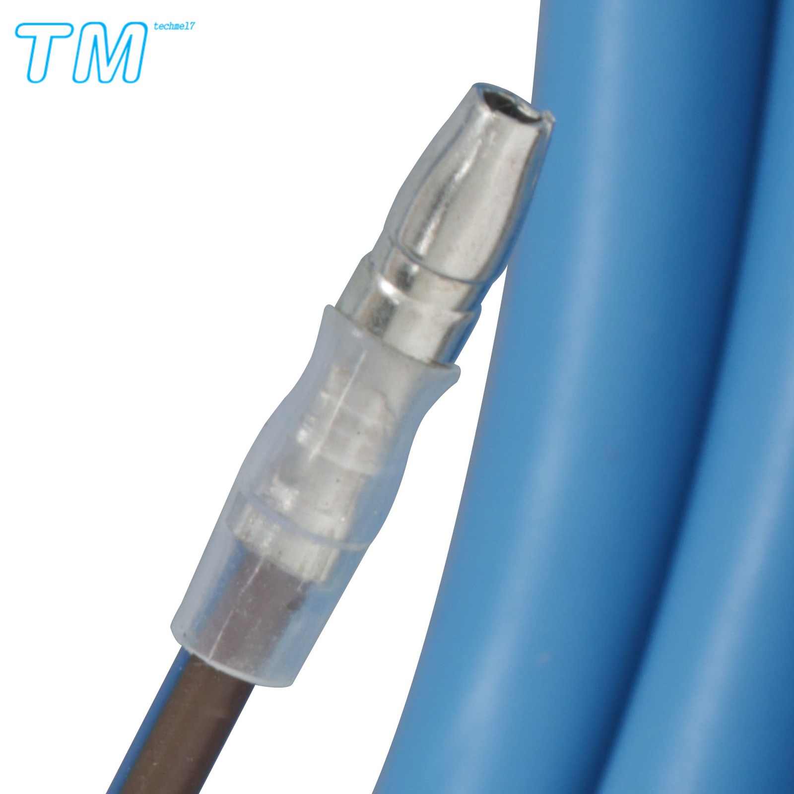 879982T20 Assembly Fit For Mercury CAN Data Harness Rubber+Plastic+Copper