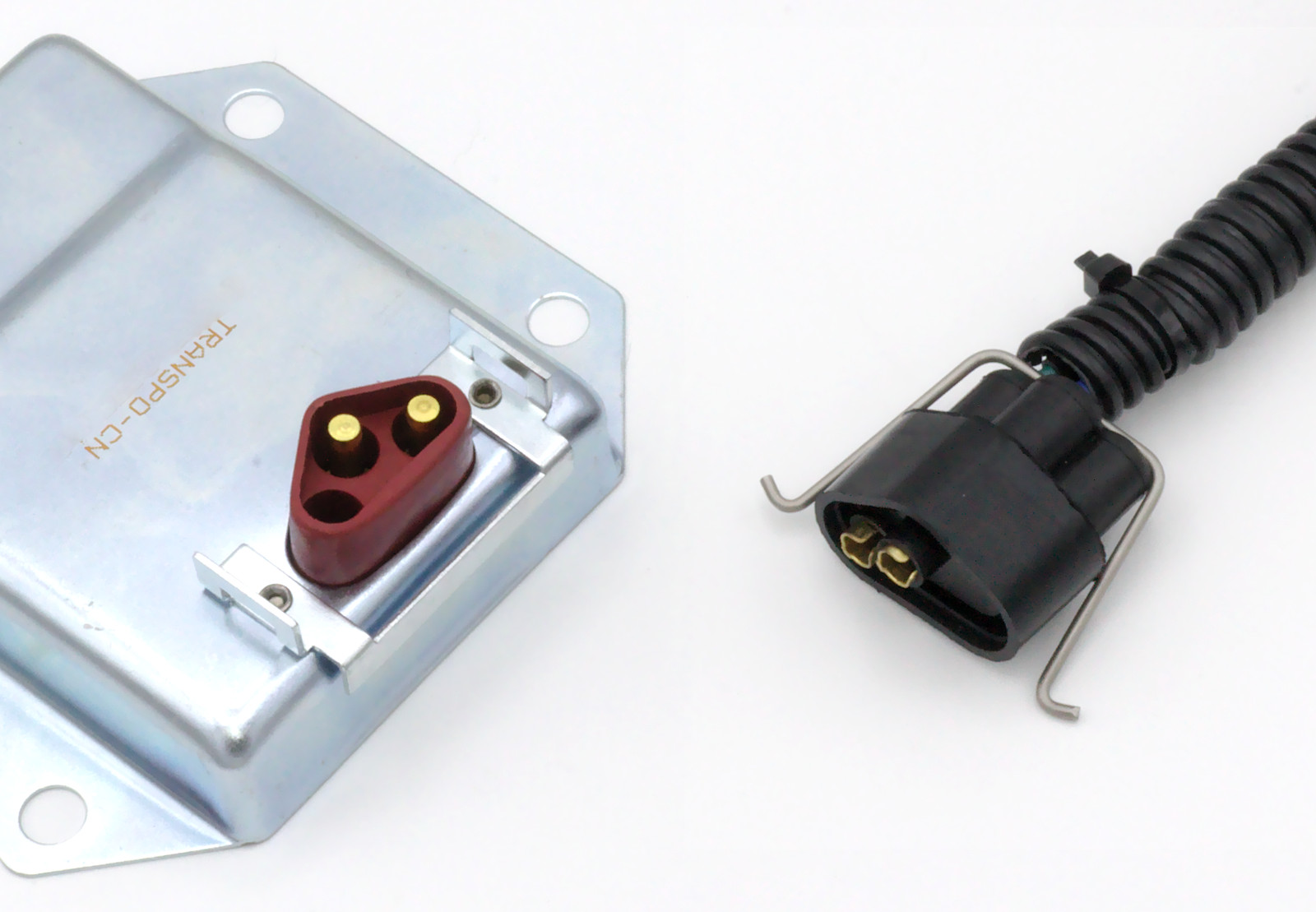 DODGE RAM ECU VOLTAGE REGULATOR BYPASS KIT, H D ADJUSTABLE, 14.3V PRESET