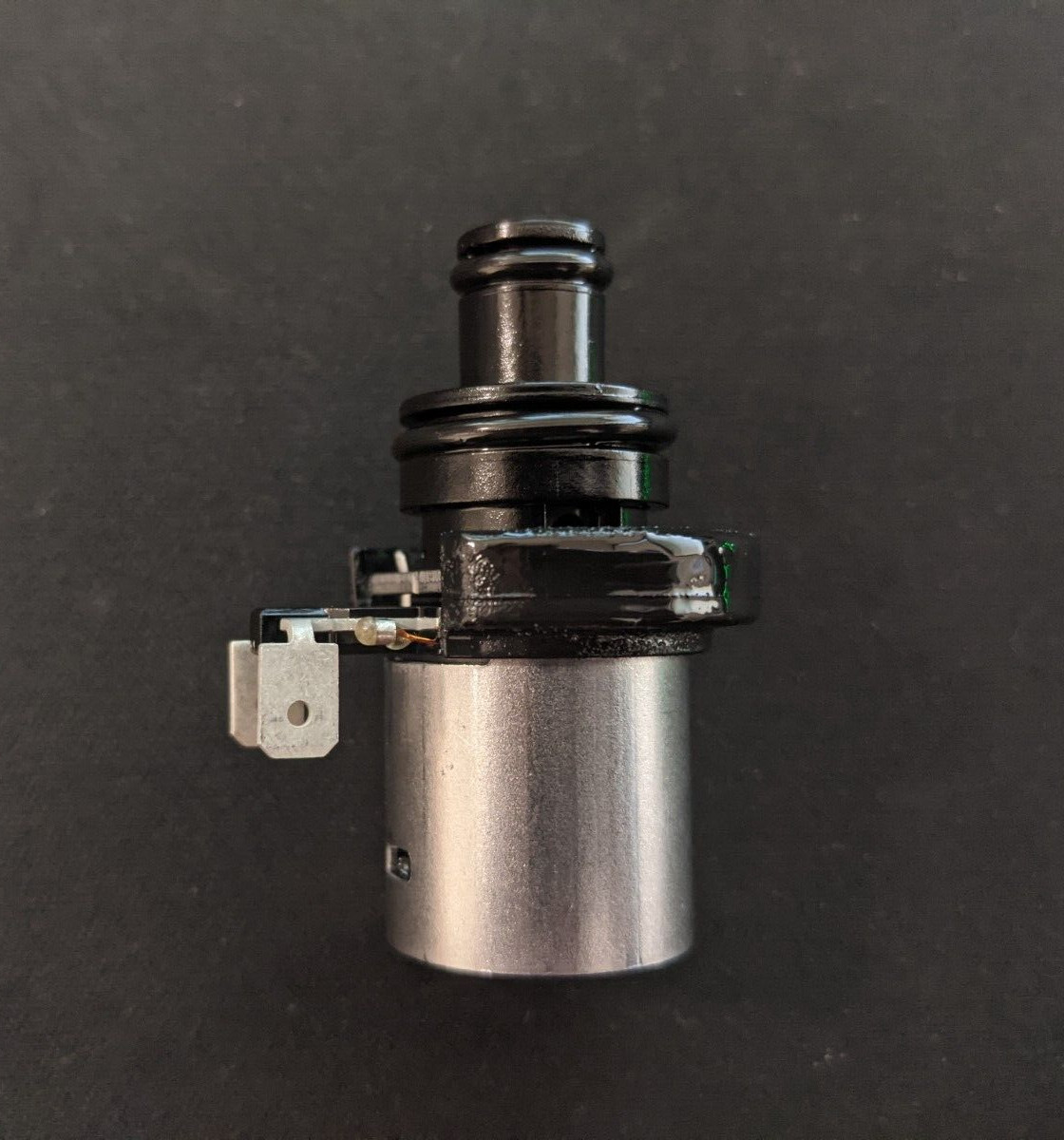 NEW OEM Subaru TR580 TR690 CVT AWD Solenoid (2-4.5 Ohm’s)