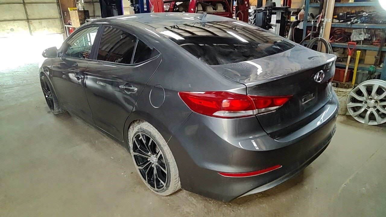Chassis ECM Body Control BCM Right Hand Center Dash Fits 17-18 ELANTRA 1800577