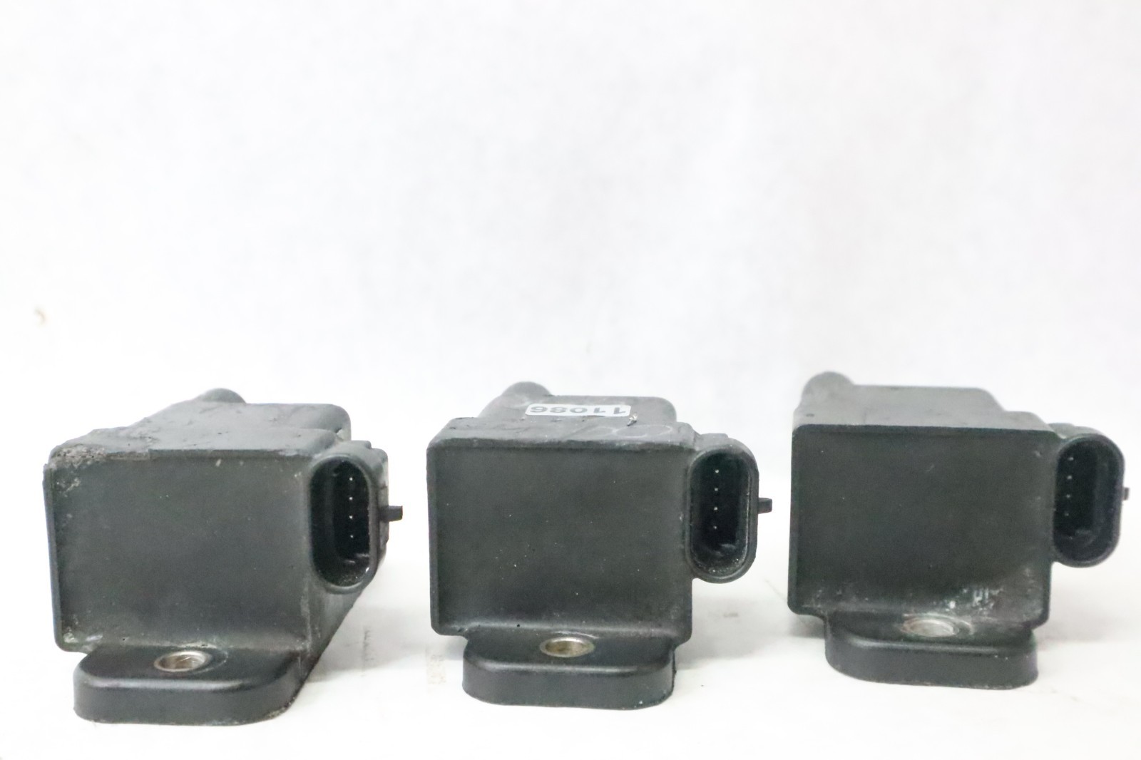 30 40 50 60 hp Mercury Mariner Ignition Coils CDM MODULE lot of 3 827509A7