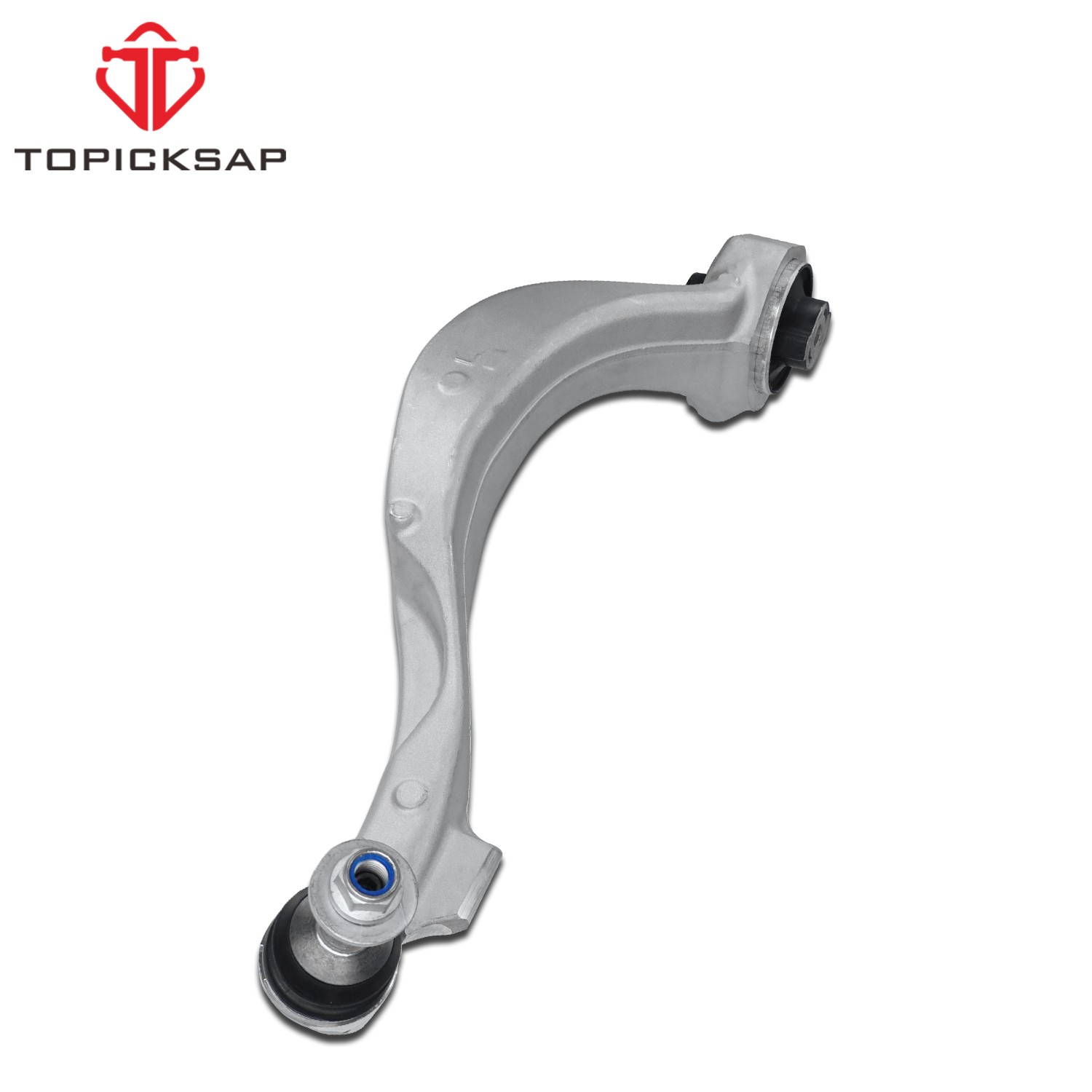 Front Left Lower Control Arm Driver Side for 2021-24 Grand Cherokee 68375647AB