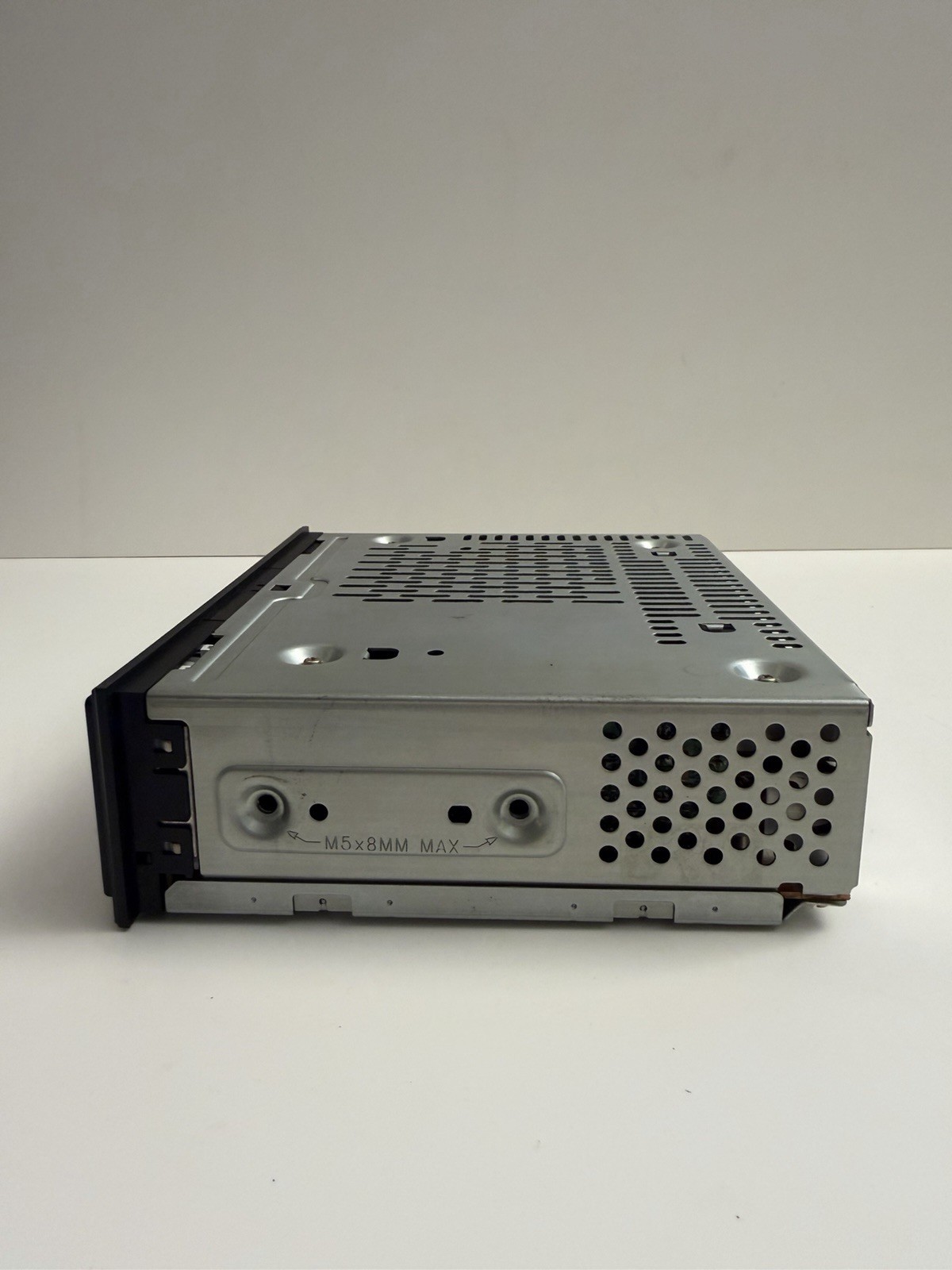 Clarion Dolby Radio Cassette Player PN-99961 OEM Nissan Infiniti Car Stereo EUC