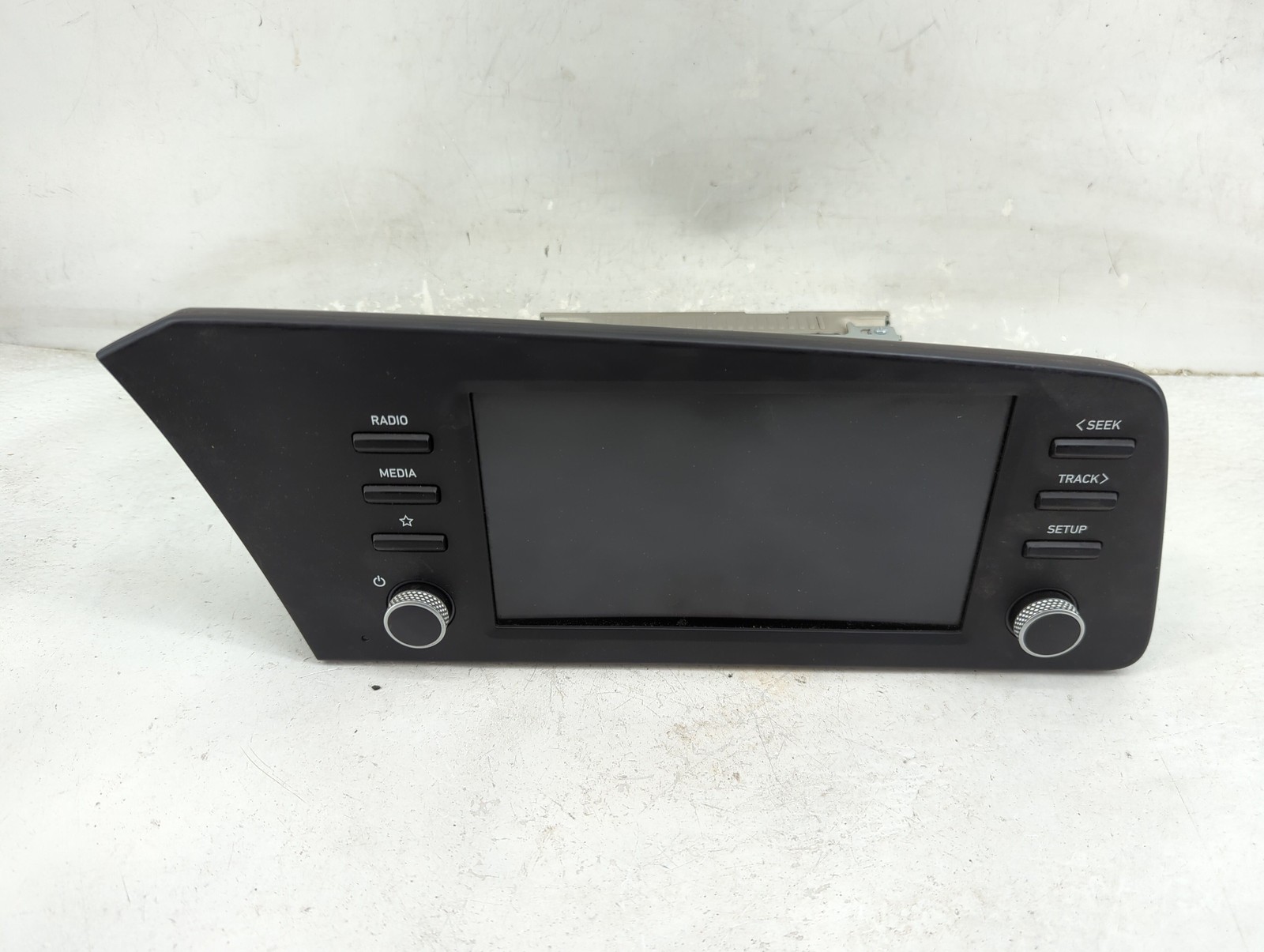2021-2022 Hyundai Elantra Am Fm Cd Player Radio Receiver JLQ6G