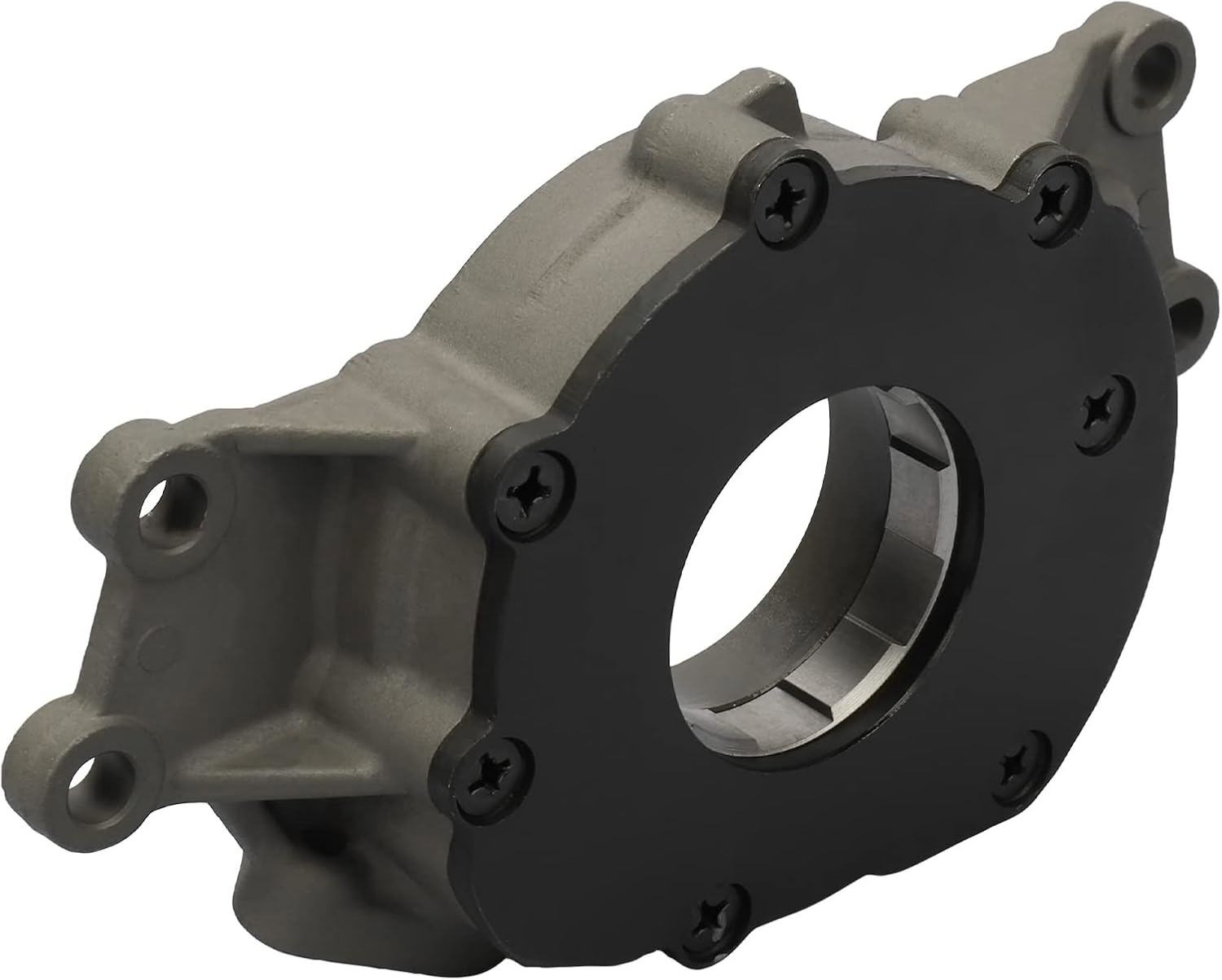 Mayasaf M295HV High Volume Oil Pump for Chevy Silverado GMC Sierra 4.8L 5.3L