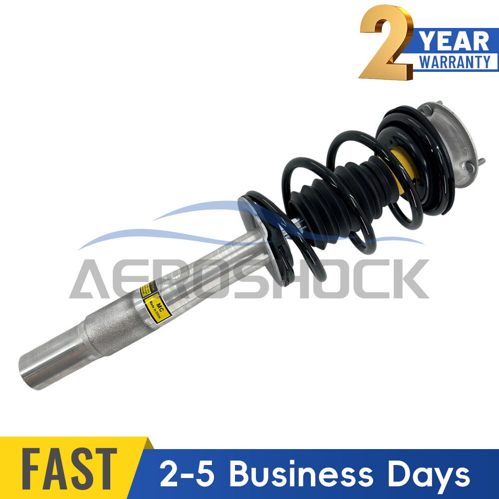 Front Left Shock Strut Assy Fit BMW E60 E61 525i 528i 535i 550i #31306775055 04-