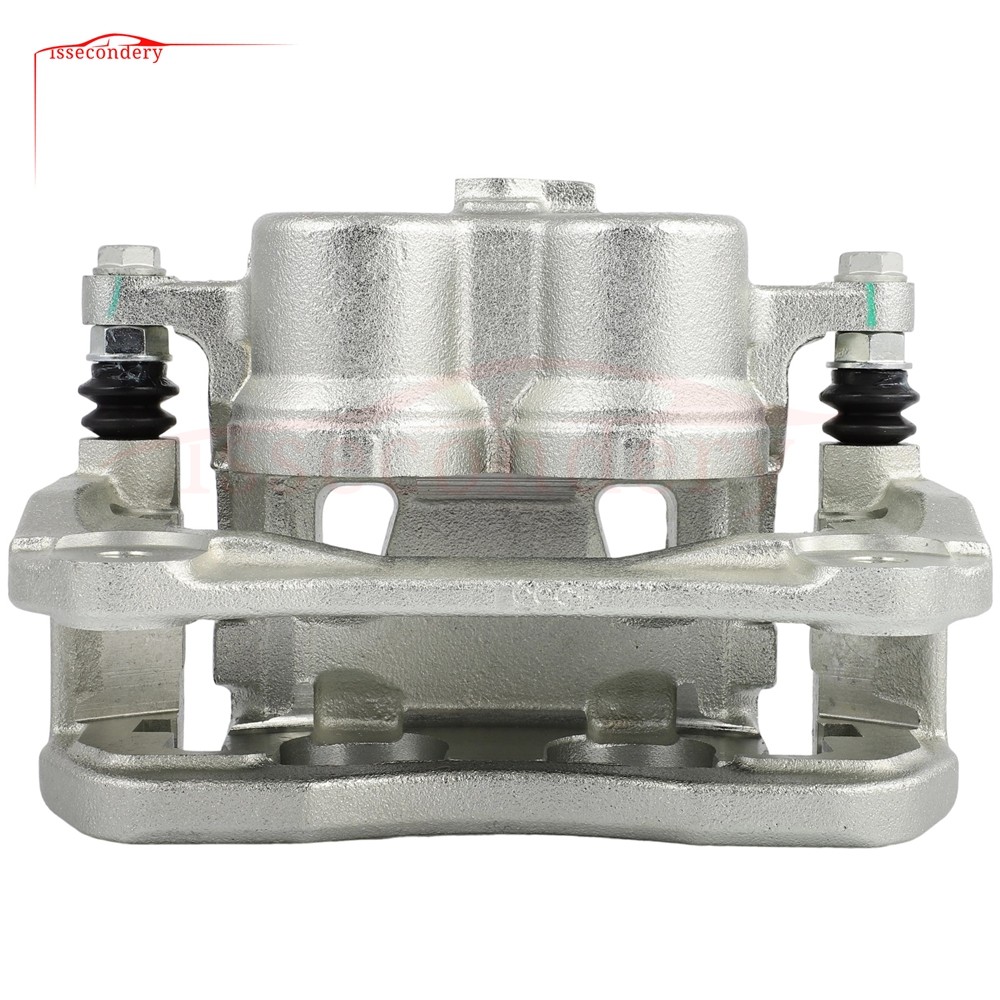 2Pcs Front Brake Calipers For 2015-2017 Lexus NX200t & 2010-2015 Lexus RX350