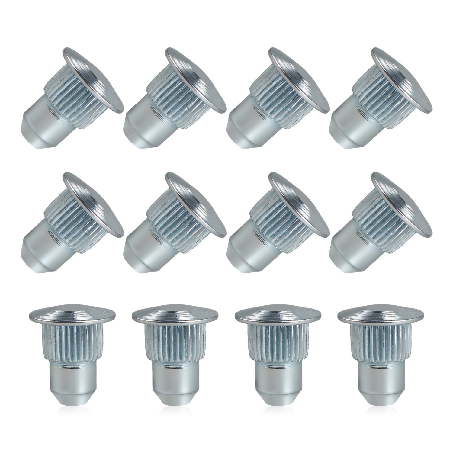12x Alignment Cam Guide Pin for Cadillac Escalade Base ESV 2002-2017 Models