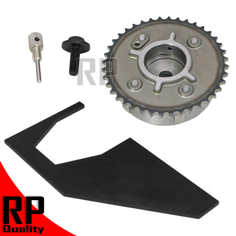 Camshaft Variable Valve Timing Phaser Sprocket Gear for Mazda 3 6 CX-7 917-253