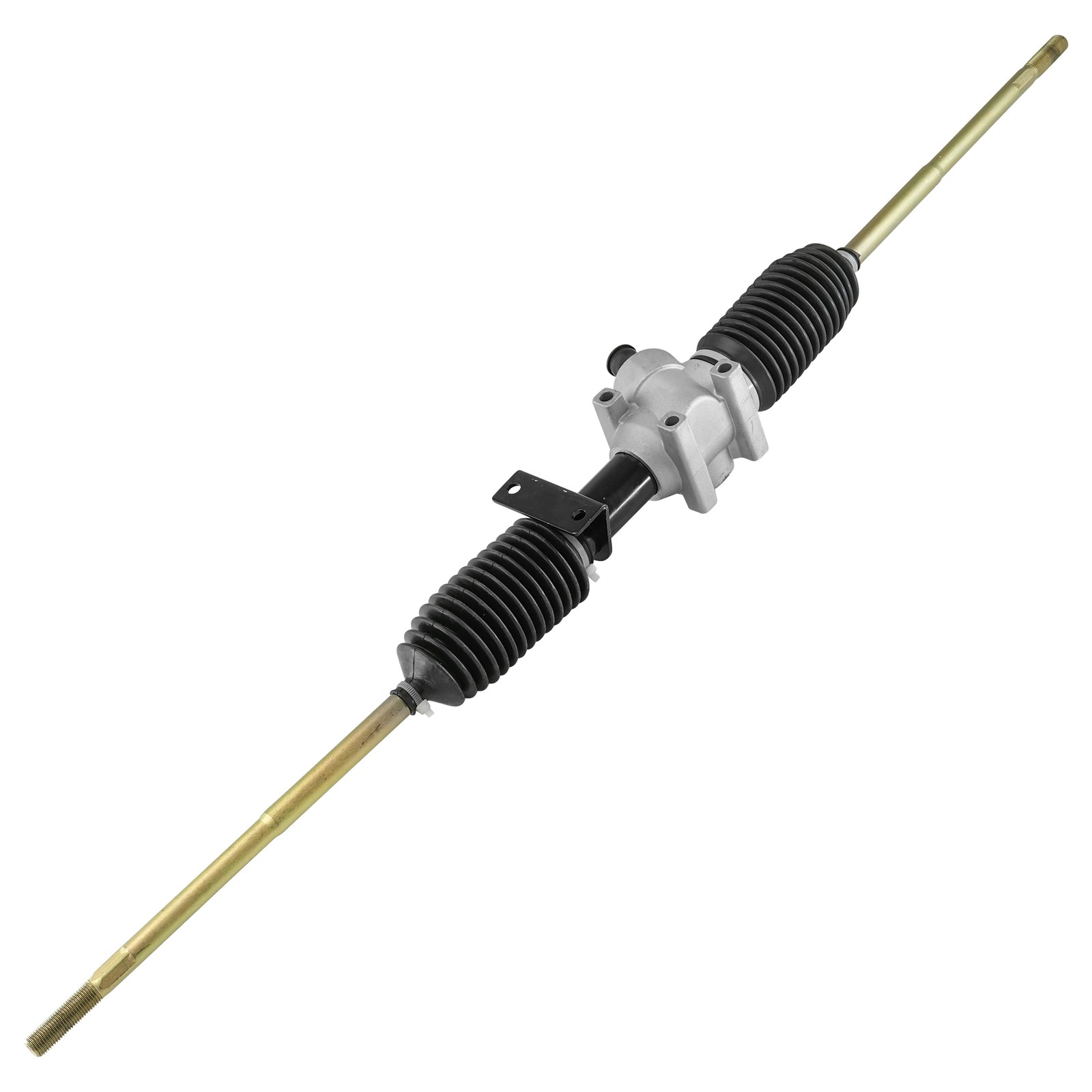 Steering Gear Box Rack And Pinion for Polaris 1823994 1824770