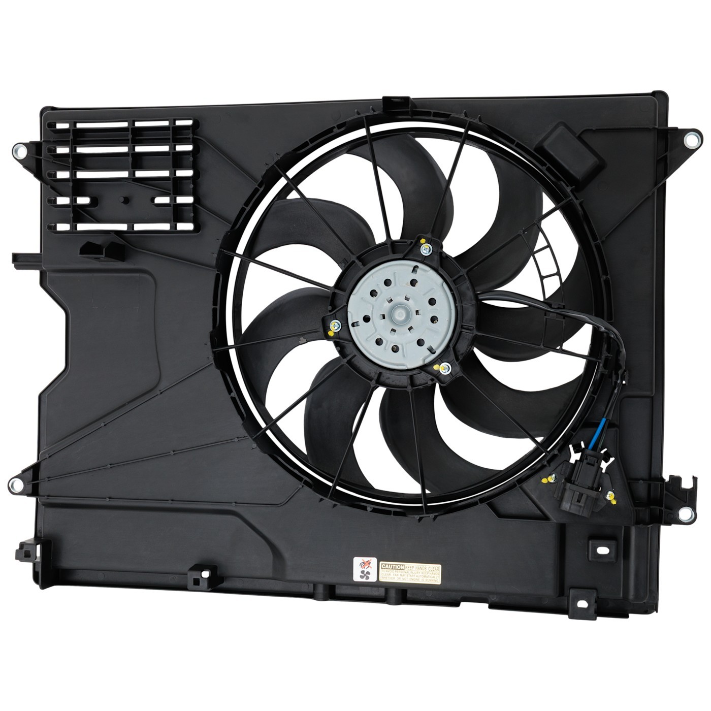 Cooling Fans Assembly PX8E15025 for Mazda CX-50 2023-2025