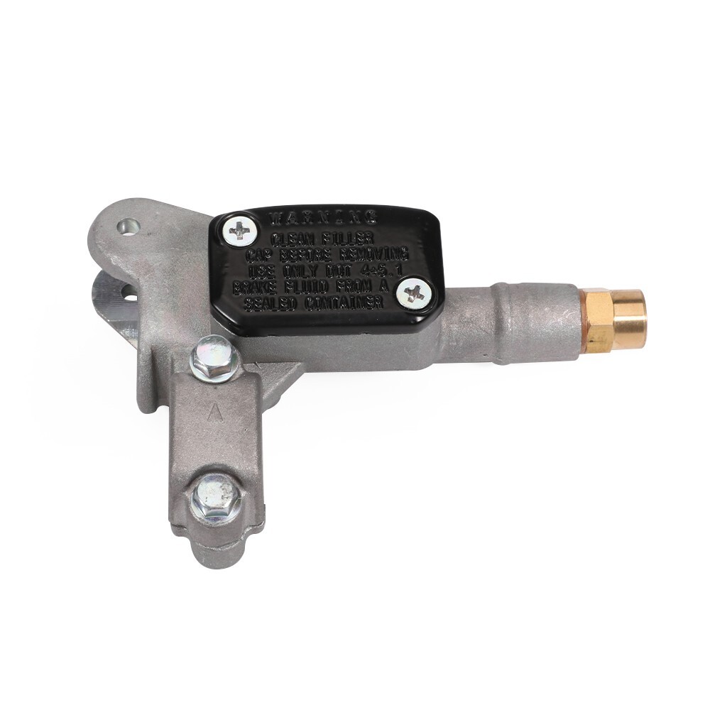 250 350 450 SX-F XC-F XC-W EXC EXC-F Hydraulic Clutch 10mm Pump Master Cylinder