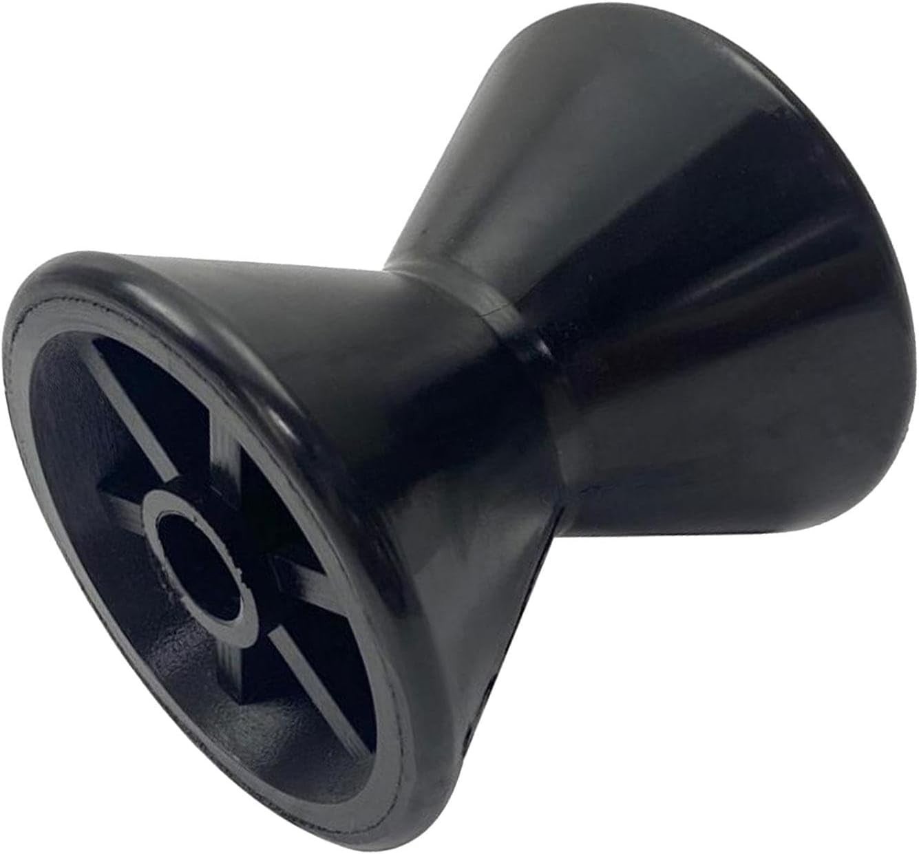 Bow Roller,Ego Trailer Parts 3.5″ Professional Stable Performance Replace Par…