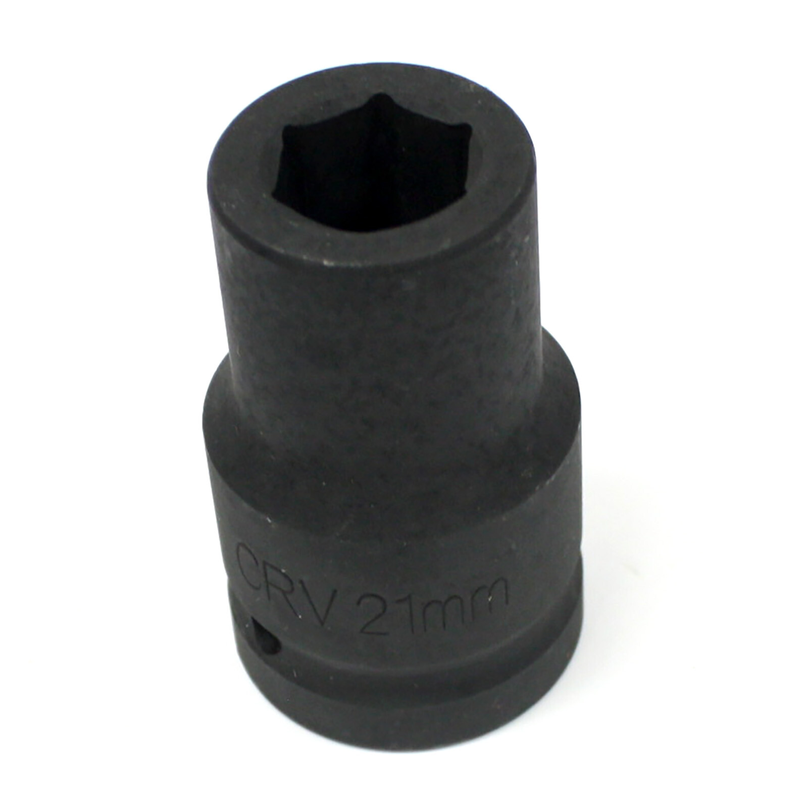 21mm Deep Impact Socket 1″ Square Drive 6 Point Metric mm | USA SELLER