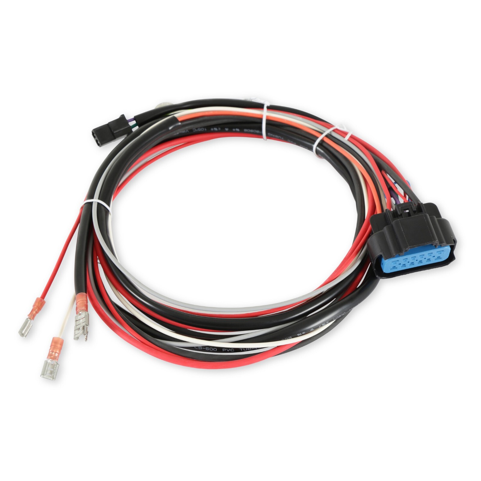 MSD Ultra 6A Ignition Control Compact Design Multi Spark Capacitive Discharge