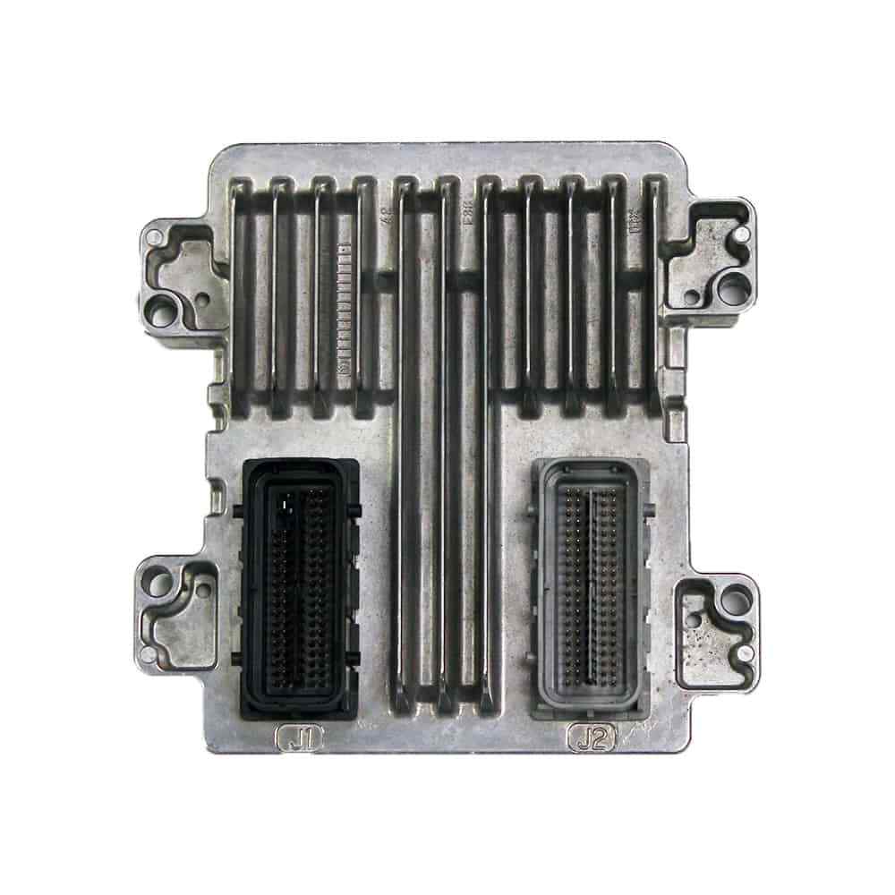 2010 – 2014 Escalade Engine Computer 12633238 Programmed To Your VIN