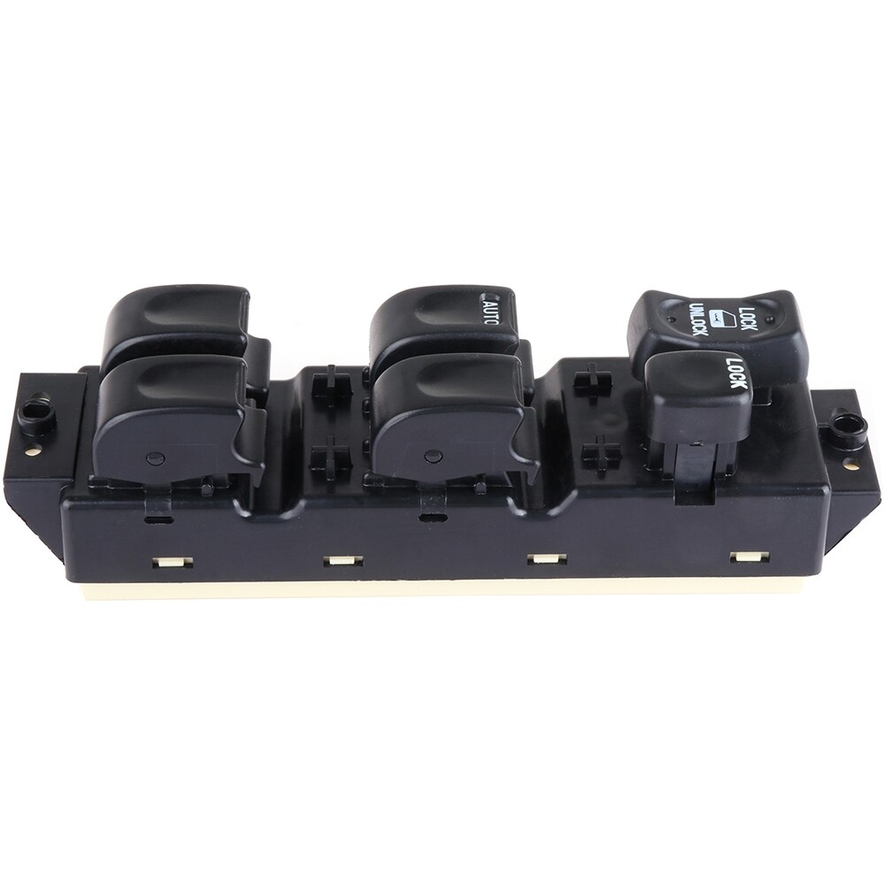 Power Window Control Switch For Isuzu Rodeo 2004 2003 2002 2001-1998 Front Left