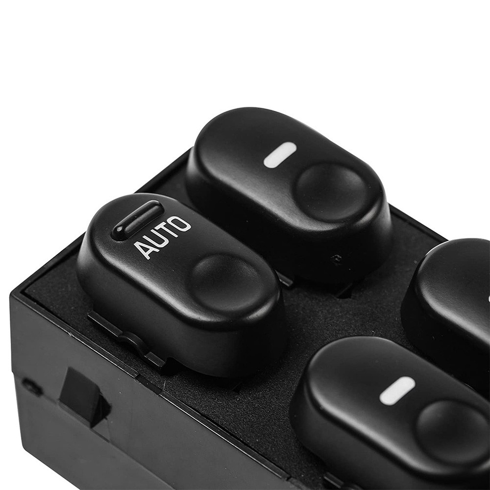 New Master Power Window Lock Switch 10433029 for Buick Century Regal 1997-2005